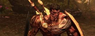 Vorschauen: Rise of the Argonauts Vorschauen: Rise of the Argonauts