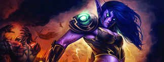 Warcraft-Kinofilm: Daniel Wu und Clancy Brown sind mit dabei
