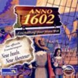 Anno 1602 - Neue Inseln, neue Abenteuer