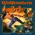Wolfenstein 3D Wolfenstein 3D