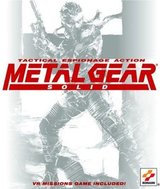 Metal Gear Solid