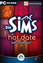 Sims Hot Date Weihnachtsmann Dreht Durch Spieletipps