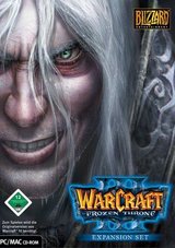 Warcraft 3 - Frozen Throne