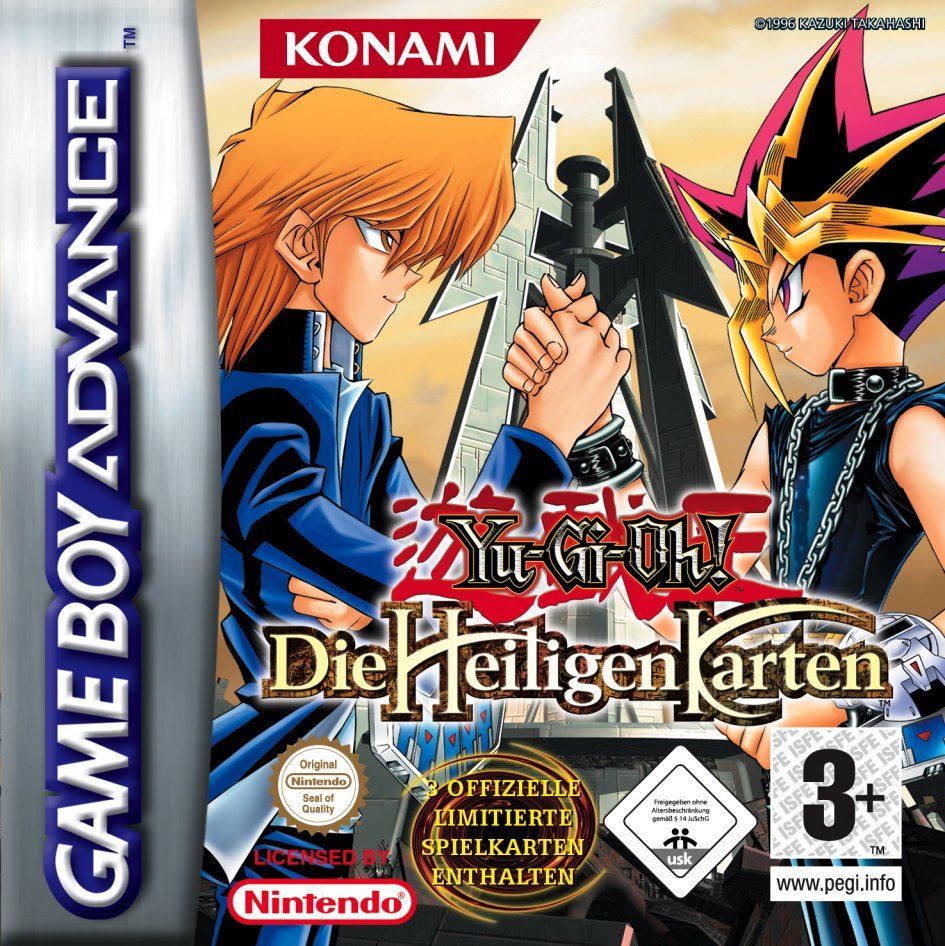 Yu Gi Oh Die Heiligen Karten Tipps Losungen Und News