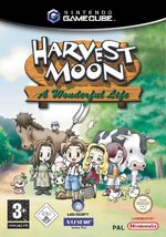 Harvest Moon A Wonderful Life Rezepte Und Gewurze Spieletipps 