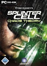 Splinter Cell 3 Chaos Theory Kurztipps Spieletipps