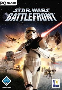 Star Wars Battlefront 2004 Pc Ps2 Xbox Spieletipps