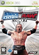 Raw Spiel Raw Spiel