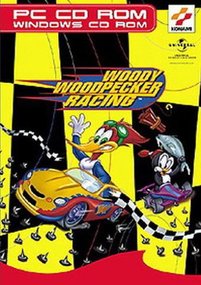 Woody Woodpecker Racing Tipps Losungen Und News Woody Woodpecker Racing Tipps Losungen Und News