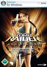 Tomb Raider Anniversary