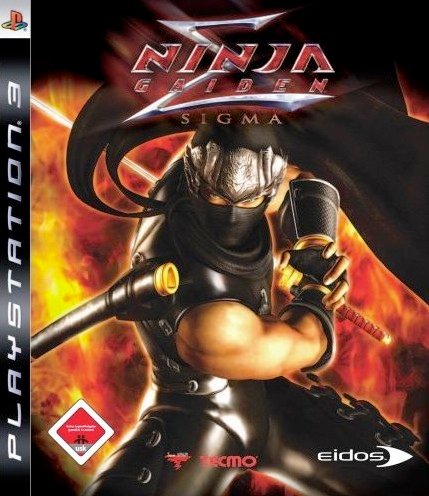 Ninja Gaiden Sigma Ps3 Spieletipps