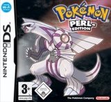 Pokémon Perl Edition