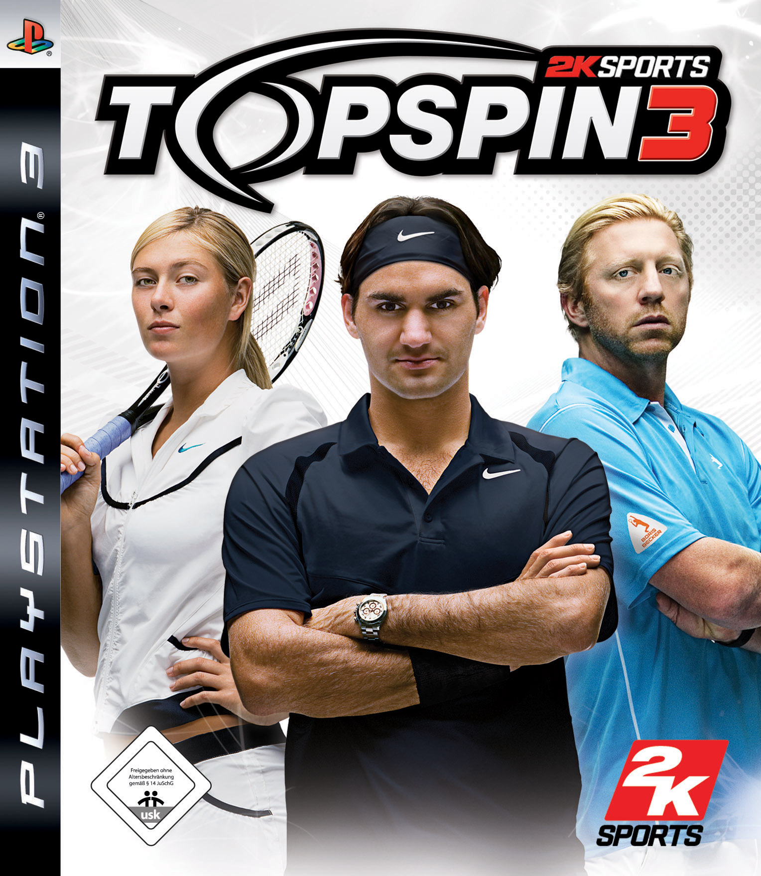 Spin 1 3. Top Spin. Topspin 2011. Top Spin Fresh Ride.