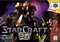 Starcraft 64