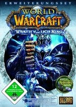 World of Warcraft - Wrath of the Lich King