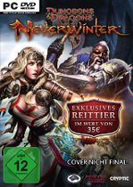 Dungeons & Dragons - Neverwinter