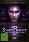 Starcraft 2 - Heart of the Swarm