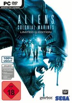 Aliens - Colonial Marines