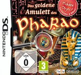 Das goldene Amulett des Pharao Das goldene Amulett des Pharao