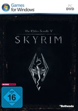 The Elder Scrolls 5 - Skyrim