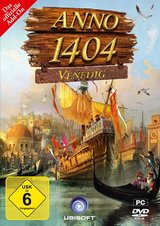 Anno 1404 - Venedig