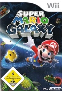 Super Mario Galaxy Wii Spieletipps