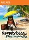 Naughty Bear - Panic in Paradise