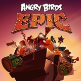 Angry Birds Epic Angry Birds Epic