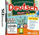 Lernerfolg Grundschule - Deutsch Klasse 1-4 Lernerfolg Grundschule - Deutsch Klasse 1-4