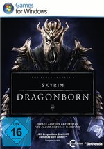 Schwarze Bcher Skyrim Dragonborn