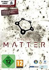 Dark Matter Dark Matter