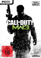 Serveur Matchmaking moderne Kriegsführung 2