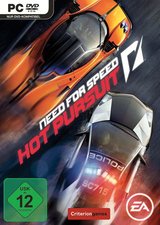 Need for Speed - Hot Pursuit