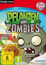 Pflanzen Gegen Zombies Pc Ps3 Xbox 360 Nds Ps Vita Iphone