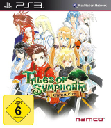 game genie ps3 tales of symphonia chronicles