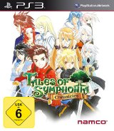 tales of symphonia chronicles guide book