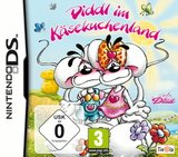Diddl im Käsekuchenland Diddl im Käsekuchenland