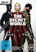 The Secret World