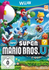 Wii U Spiele Charts