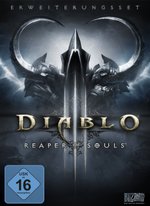 Diablo 3 - Reaper of Souls