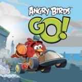Angry Birds Go Angry Birds Go