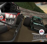 Nascar 06 Team Control Ps2 Xbox Spieletipps