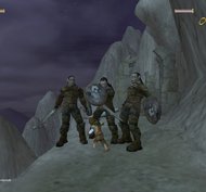 Der Herr Der Ringe Die Gefahrten Pc Ps2 Xbox Gba Spieletipps