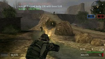 Socom U S Navy Seals Fireteam Bravo 2 Tipps Losungen Und News Socom U S Navy Seals Fireteam Bravo 2 Tipps Losungen Und News