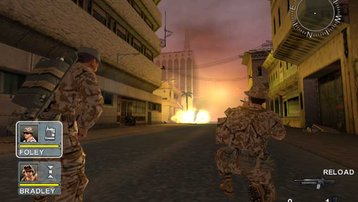 Conflict Desert Storm Tipps Losungen Und News