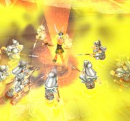 Asterix Obelix Xxl 2 Mission Wifix Nds Psp Spieletipps