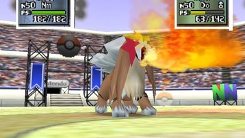 Pokemon Stadium 2 Tipps Losungen Und News