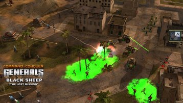 Command Conquer Generale Tipps Losungen Und News
