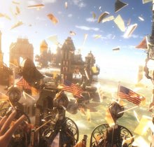 Das dolle Dutzend: Die besten Spiele 2012!