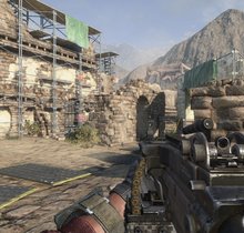 Mit Call of Duty - Black Ops 2 im Krieg